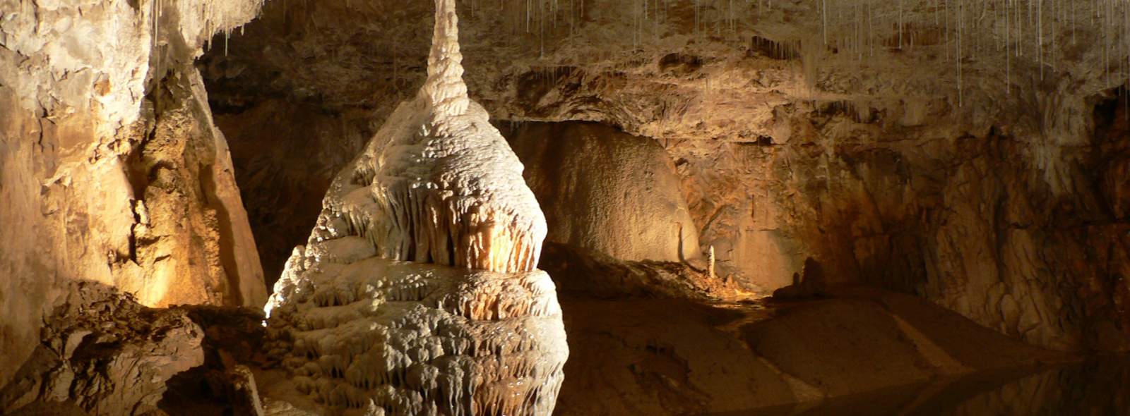 grotte