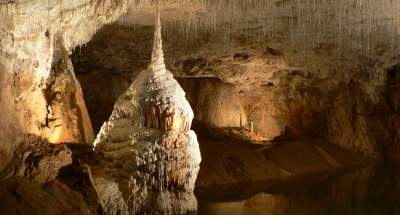 grotte