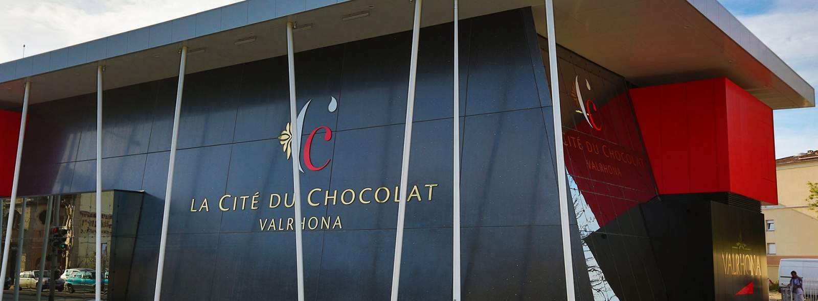 cite chocolat