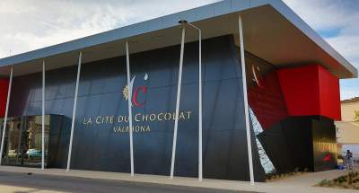 cite chocolat