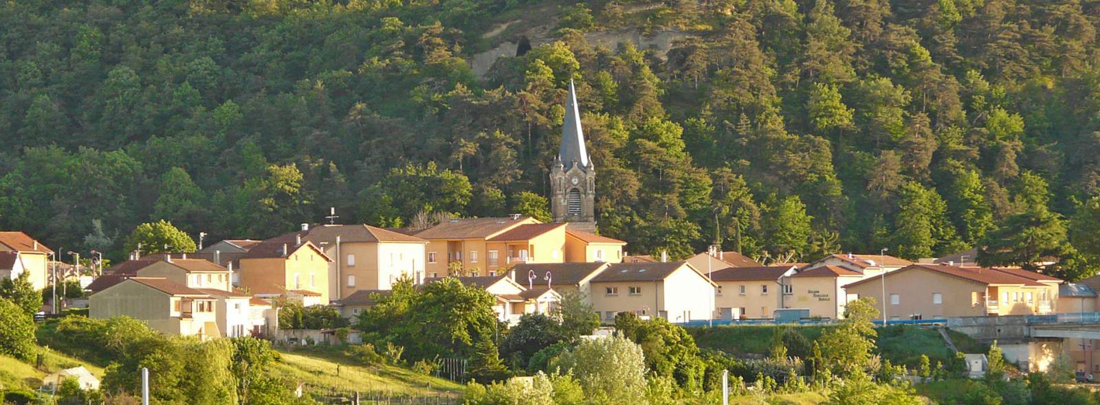 chateauneuf isere