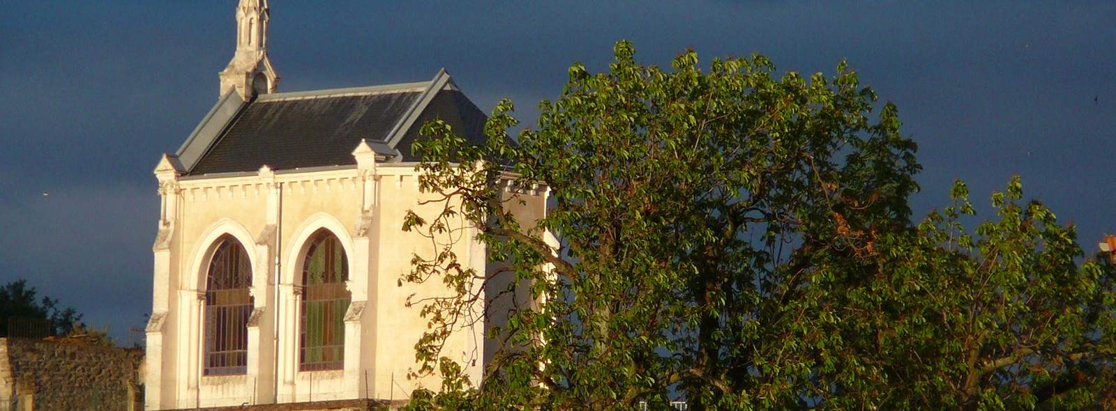 chapelle