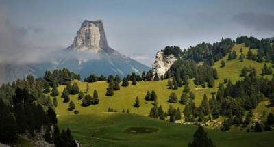 parc naturel regional du vercors