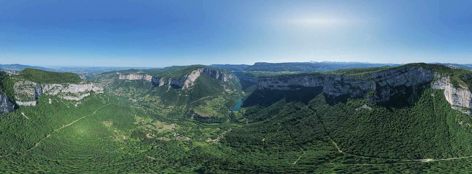 que faire dans le vercors en t