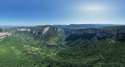 que faire dans le vercors en t