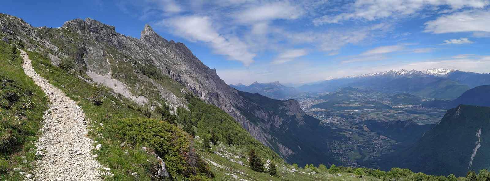 randonnes vercors