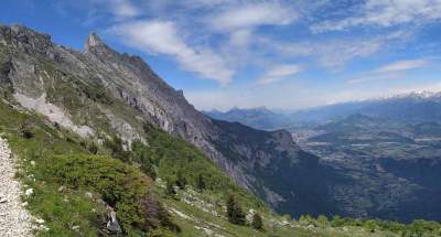 randonnes vercors