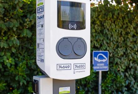 borne recharge voiture electrique au camping