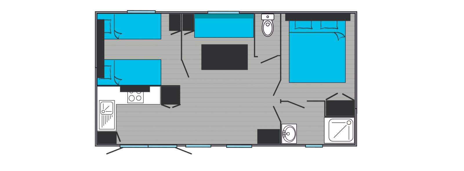 plan location fruite