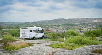 Isere Camping