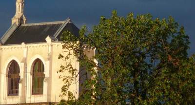 Region chapelle